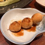 焼鳥どろまみれ 四谷本店 - 