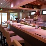 つきじ鈴富 すし富 - 