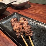 焼鳥どろまみれ - 