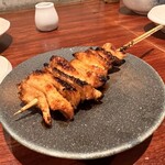 焼鳥どろまみれ - 