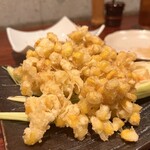 焼鳥どろまみれ 四谷本店 - 