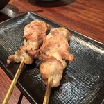 焼鳥どろまみれ - 