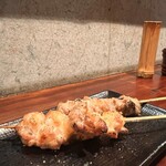 焼鳥どろまみれ 四谷本店 - 