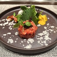 ステーキ　ロン - 