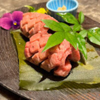 北新地焼肉 きらく - 