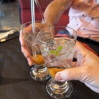 スーツァンレストラン陳 横浜店 - 