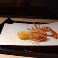 天冨良 銀座 よこ田 梅田別邸 -  天冨良 銀座 よこ田 梅田別邸 -