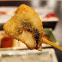 串揚げ うえむら - 
