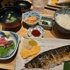 魚盛 コレド室町テラス店