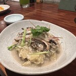 焼鳥どろまみれ - 