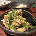 焼鳥どろまみれ - 