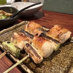 焼鳥どろまみれ - 