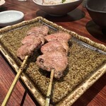 焼鳥どろまみれ - 