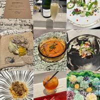 Global French Kitchen 雫 - 