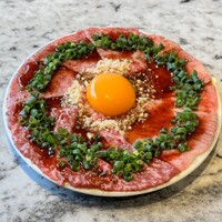 Matsusaka beef YAKINIKU THE SEJONG GEMS名駅店 - 