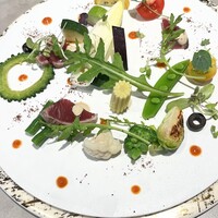 Global French Kitchen 雫 - 