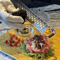 Matsusaka beef YAKINIKU THE SEJONG GEMS名駅店 - 