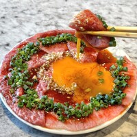 Matsusaka beef YAKINIKU THE SEJONG GEMS名駅店 - 