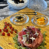 Matsusaka beef YAKINIKU THE SEJONG GEMS名駅店 - 