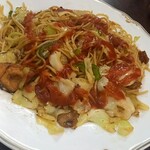 チャウタリ レストラン - 