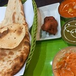 チャウタリ レストラン - 