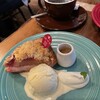GRANNY SMITH  APPLE PIE & COFFEE 青山店