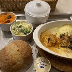 カフェ ウィーン 日本橋三越本店 - 