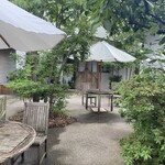 バターのいとこ - 