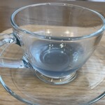 ハーブｔｅａ ハナカゴ - 4杯目！