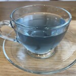 ハーブｔｅａ ハナカゴ - 3杯目！