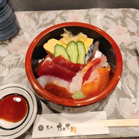 寿し心 なかむら - 