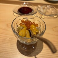 鮨処 池上 -  鮨処 池上 -