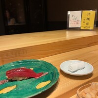 鮨処 池上 -  鮨処 池上 -