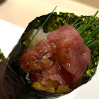 北新地 鮨 栞庵 やましろ - 