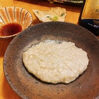 蕎麦おさめ - 