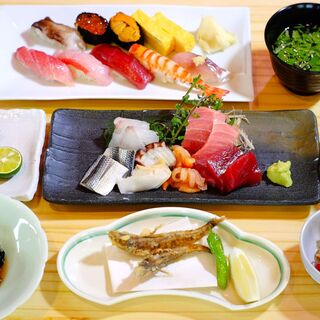 つきじ鈴富 すし富_0