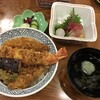 のれんと味 だるま料理店