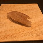 鮓 きずな - 淡路島のキス