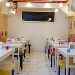 ヨプトッポッキ - 