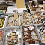 山小千葉商店 - 色々売ってます♪目移りしちゃう〜