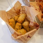 ヨプトッポッキ - 