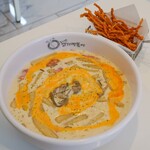 ヨプトッポッキ - 