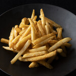 フライドカリポテ(塩)