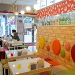 ヨプトッポッキ - 