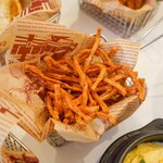 ヨプトッポッキ - 