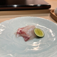 すし 良月 - 