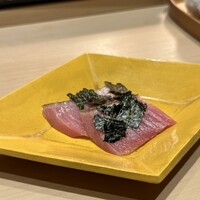 すし 良月 - 