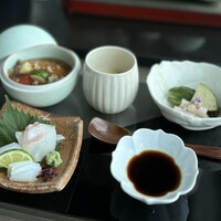 日本料理 「風花」 コンラッド東京 - 