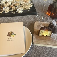 boB the garden Ginza - 