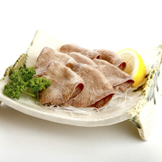 味の牛たん喜助_2